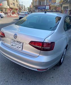 فولكسفاغن جيتا